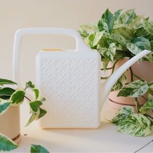 Jungle Club Watering Can